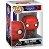 Image de Figurine Funko Pop - Gotham Knights NÂ°891 - Red Hood (57419)