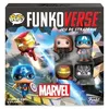 Image de Jeu Funkoverse - Mar 100 - 4 - Pack