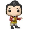 Image de La Belle Et La BÃªte - Figurine Pop! Gaston 9 Cm