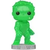 Image de Figurine Pop! Artist Series : Infinity Saga - Hulk GR en occasion ou reconditionné