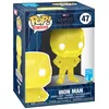 Image de Figurine Funko Pop! - N47 - Infinity Saga - Iron Man Yw