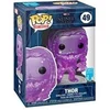 Image de Figurine Pop Art Series Marvel Infinity Saga Thor en occasion ou reconditionné