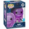 Image de Figurine Funko Pop - N49 - Infinity Saga - Thor Pu