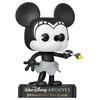 Image de Figurine Funko Pop! - NÂ°1108 - Minnie Mouse - Plane Crazy Minnie(1928)