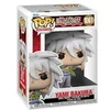 Image de Figurine Pop Animation Yu-Gi-Oh Yami Bakura en occasion ou reconditionné