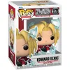 Image de Figurine Funko Pop - Fullmetal Alchemist: Brotherhood (Fma) NÂ°1176 - Edward Elric [Avec Chase] (57737)