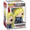 Image de Fullmetal Alchemist Brotherhood - Figurine Pop! Olivier Armstrong With Sword 9 Cm