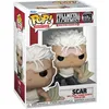 Image de Figurine Funko Pop - Fma:B - Scar
