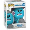 Image de Monstres & Cie 20th Anniversary Pop! Disney Vinyl Figurine Sulley With Lid 9 Cm