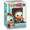 Image de Figurine Pop Disney Donald Duck Holiday 2021 en occasion ou reconditionné