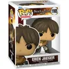 Image de Figurine Attaque Des Titans - Eren Yeager Pop 10cm