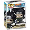Image de Figurine Funko Pop - Naruto NÂ°1197 - Kotetsu Hagane (58007)