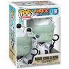 Image de Funko Pop! Animation: Naruto- Sage Madara Uchiha [Collectables] Vinyl Figure
