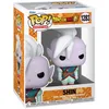 Image de Figurine Funko Pop - Dragon Ball NÂ°1283 - Kaio Shin (58018)