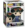 Image de Figurine Funko Pop - Cowboy Bebop NÂ°1212 - Spike Spiegel (58024)