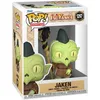 Image de Figurine Funko Pop - Inu-Yasha NÂ°1297 - Jaken (58025)