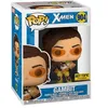 Image de Figurine Funko Pop - X-Men [Marvel] NÂ°904 - Gambit (58088)