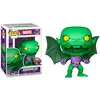 Image de Figurine Funko Pop Annihilus With Magic Rod / Les 4 Fantastiques / Funko Pop Marvel #917 - Exclusive Special Edition