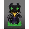 Image de Figurine Funko Pop - La Belle Au Bois Dormant [Disney] - MalÃ©fique En Dragon - 25 Cm Glow In The Dark (58172)