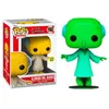 Image de Figurine Funko Pop Glowing Mr Burns / The Simpsons / Funko Pop Tv #1162 - Exclusive Special Edition / Gitd