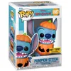 Image de Figurine Funko Pop - Lilo Et Stitch [Disney] NÂ°1087 - Citrouille Stitch (58184)