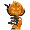 Image de Figurine Funko Pop - Venom [Marvel] - Jack O?Lantern VenomisÃ© (58185)