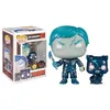 Image de Figurine Funko Pop Gage And Church / Pet Sematary / Funko Pop Movies #729 - Exclusive Special Edition / Gitd