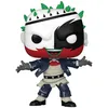 Image de Dc Comics - Figurine Pop! The Joker King Exclusive 9 Cm