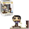 Image de Figurine Funko Pop Harry Potter With Hogwarts Letters / Harry Potter / Funko Pop Movies #136 - Exclusive Funko Shop