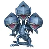 Image de Figurine Funko Pop Blues Eyes Ultimate Dragon / Yu-Gi-Oh / Funko Pop Animation #1078 - Exclusive Special Edition