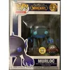 Image de Figurine Funko Pop Spectral Murloc / World Of Warcraft / Funko Pop Games 33 - Exclusive Special Edition / Gitd