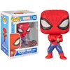 Image de Figurine Funko Pop Spider-Man Japanese Tv Series / Marvel / Funko Pop Marvel #932 - Exclusive Special Edition