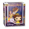 Image de Figurine Pop Cover [Exclusive] Disney La Belle Et La BÃªte : Belle [01] [Goodies]