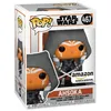 Image de Figurine Funko Pop - Star Wars : Le Mandalorien NÂ°467 - Ahsoka (58285)