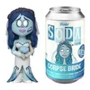 Image de Figurine Emily / Corpse Bride / Funko Vinyl Soda