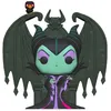 Image de Figurine Funko Pop - La Belle Au Bois Dormant [Disney] - MalÃ©fique Sur Son TrÃ´ne - Diamant (58392)