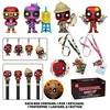 Image de Mystery Box Deadpool / Deadpool / Funko Pop Marvel