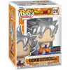 Image de Figurine Funko Pop - Dragon Ball NÂ°1211 - Goku (Ultra Instinct Avec Kamehameha) (58450)