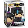 Image de Figurine Pop Heroes Punchline Exclusivité en occasion ou reconditionné