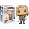 Image de Figurine Funko Pop - The Witcher - Geralt 2021 Festival Of Fun Convention Exclusive
