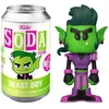 Image de Funko Vinyl Soda: Teen Titans-Metalbeastboy (Styles May Vary)* [] Vinyl Figur