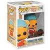 Image de Figurine Pop Disney Winnie The Pooh Reading Book en occasion ou reconditionné