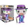 Image de Figurine Funko Pop Joker With Hat Super Oversized / Batman / Funko Pop Heroes #425 - Exclusive Special Edition