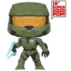 Image de Funko Pop! - NÂ°19 - Halo Infinite - Master Chief