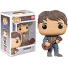 Image de Figurine Funko Pop Jaskier With Lute / The Witcher Netflix / Funko Pop Tv #1195 - Exclusive Special Edition