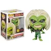 Image de Figurine Funko Pop [Exclusive] Iron Maiden : Killer Ediie (Luminiscent) [144] [Goodies]