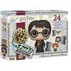 Image de Calendrier De L'avent 2021 - Funko - Harry Potter