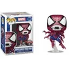 Image de Figurine Funko Pop [Exclusive] Marvel : Doppelganger Spider-Man (Metallic) [961] [Goodies]