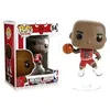 Image de Figurine Funko Pop! Nba : Bulls - Michael Jordan (1995 Playoffs)