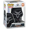 Image de Overwatch - Figurine Pop! Reaper 9 Cm